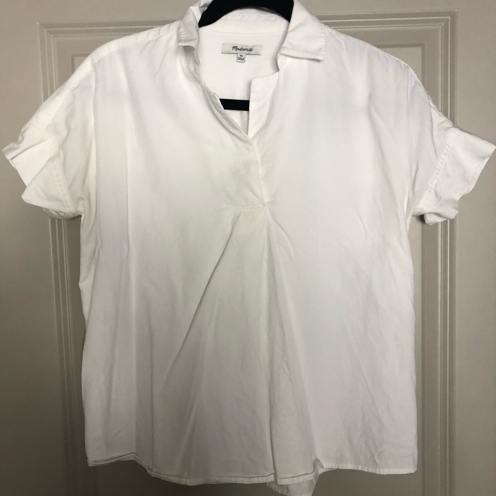Madewell top